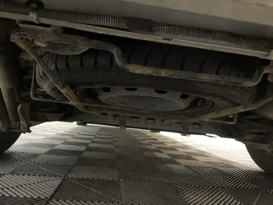 RENAULT TRAFIC PLANCB III - voiture d'occasion - Photo 14