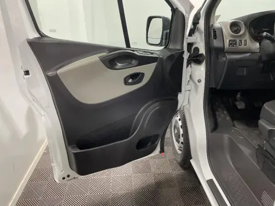 RENAULT TRAFIC PLANCB III - voiture d'occasion - Photo 16