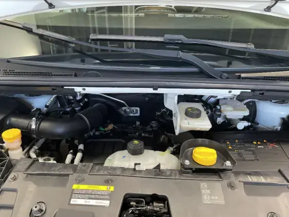 RENAULT TRAFIC PLANCB III - voiture d'occasion - Photo 18