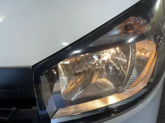 RENAULT TRAFIC PLANCB III - voiture d'occasion - Photo 19