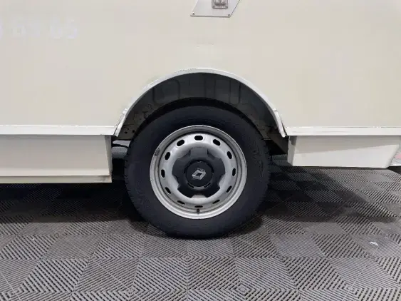 RENAULT TRAFIC PLANCB III - voiture d'occasion - Photo 21