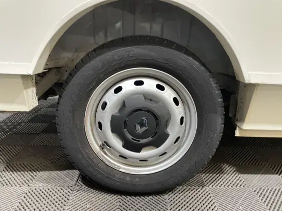 RENAULT TRAFIC PLANCB III - voiture d'occasion - Photo 22