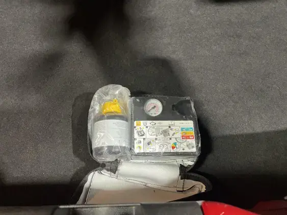 DACIA SANDERO III - voiture d'occasion - Photo 16