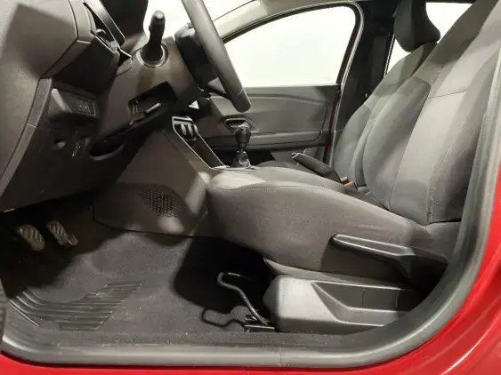 DACIA SANDERO III - voiture d'occasion - Photo 17