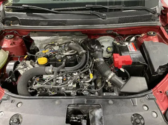 DACIA SANDERO III - voiture d'occasion - Photo 20