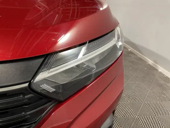 DACIA SANDERO III - voiture d'occasion - Photo 21