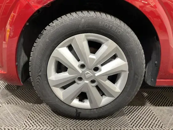 DACIA SANDERO III - voiture d'occasion - Photo 22