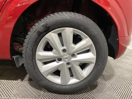 DACIA SANDERO III - voiture d'occasion - Photo 23