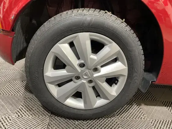 DACIA SANDERO III - voiture d'occasion - Photo 24