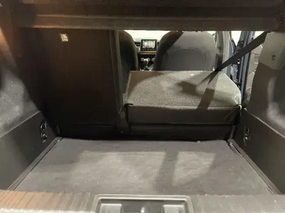 RENAULT CAPTUR II - voiture d'occasion - Photo 15