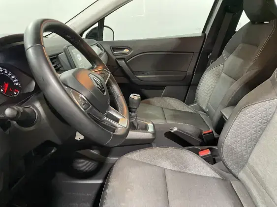 RENAULT CAPTUR II - voiture d'occasion - Photo 17