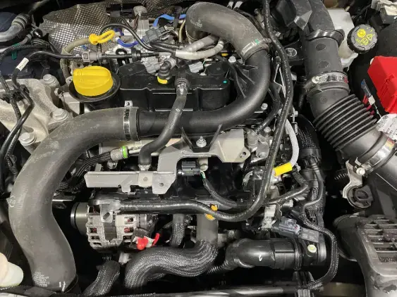 RENAULT CAPTUR II - voiture d'occasion - Photo 20