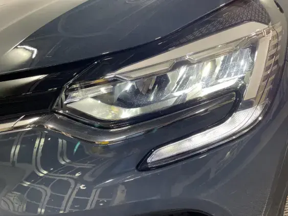 RENAULT CAPTUR II - voiture d'occasion - Photo 21