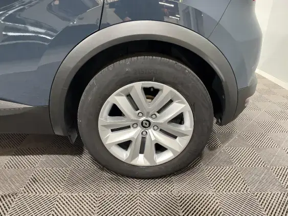 RENAULT CAPTUR II - voiture d'occasion - Photo 23