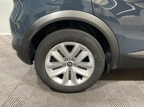 RENAULT CAPTUR II - voiture d'occasion - Photo 24