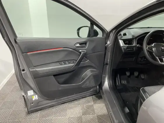 RENAULT CAPTUR II - voiture d'occasion - Photo 19