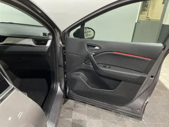 RENAULT CAPTUR II - voiture d'occasion - Photo 20