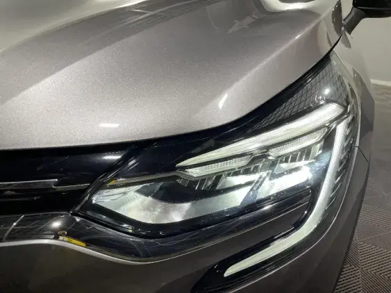 RENAULT CAPTUR II - voiture d'occasion - Photo 22