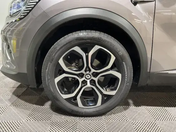 RENAULT CAPTUR II - voiture d'occasion - Photo 23