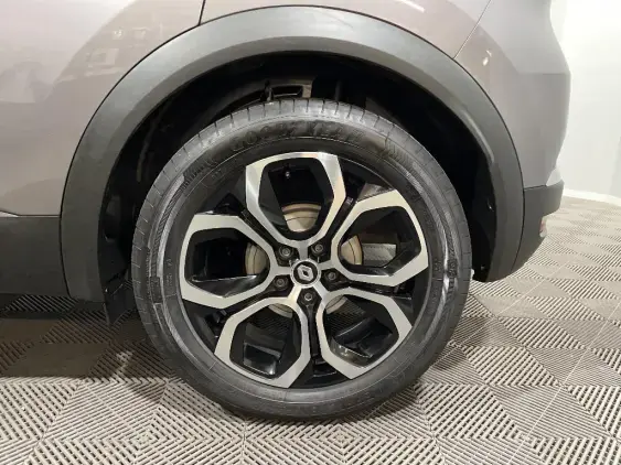 RENAULT CAPTUR II - voiture d'occasion - Photo 24