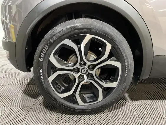 RENAULT CAPTUR II - voiture d'occasion - Photo 25