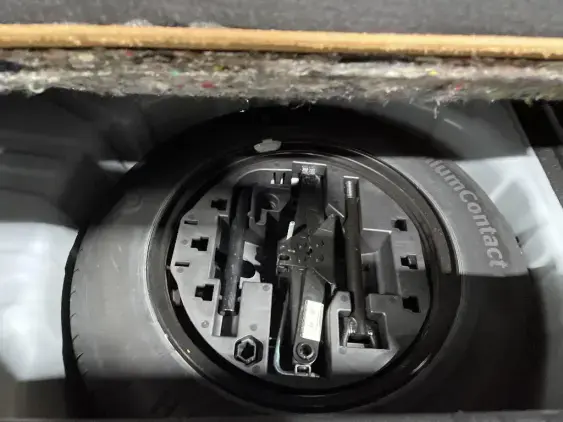 RENAULT CLIO V - voiture d'occasion - Photo 17