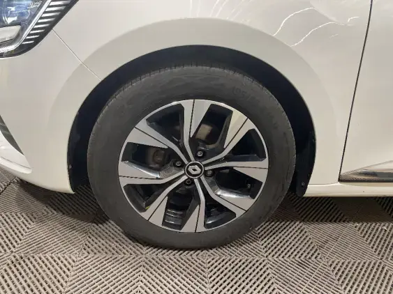 RENAULT CLIO V - voiture d'occasion - Photo 23