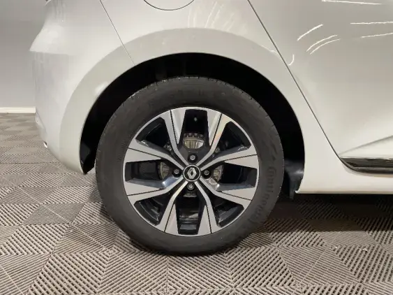 RENAULT CLIO V - voiture d'occasion - Photo 25