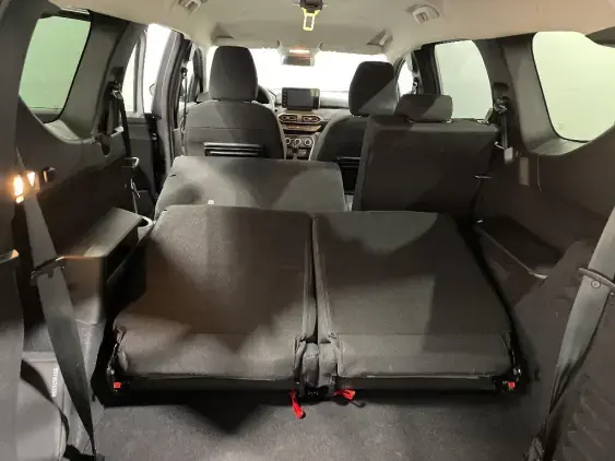 DACIA JOGGER - voiture d'occasion - Photo 16