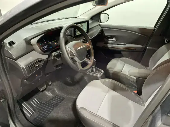 DACIA JOGGER - voiture d'occasion - Photo 17