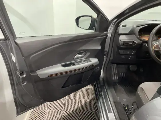 DACIA JOGGER - voiture d'occasion - Photo 18