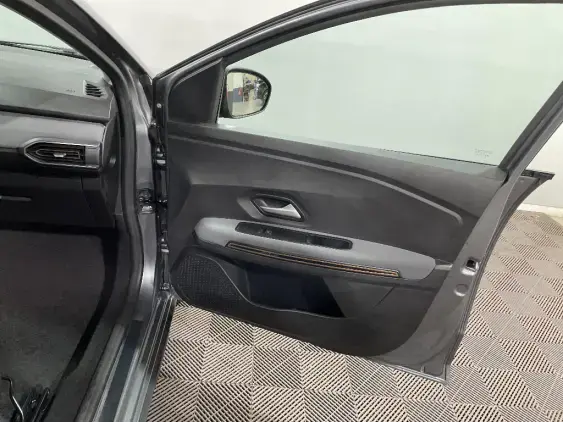 DACIA JOGGER - voiture d'occasion - Photo 19