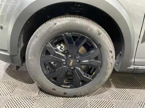 DACIA JOGGER - voiture d'occasion - Photo 22