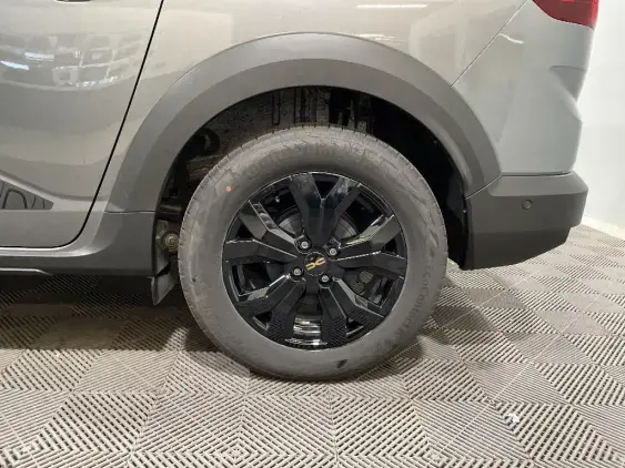 DACIA JOGGER - voiture d'occasion - Photo 23