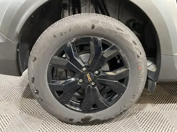 DACIA JOGGER - voiture d'occasion - Photo 24