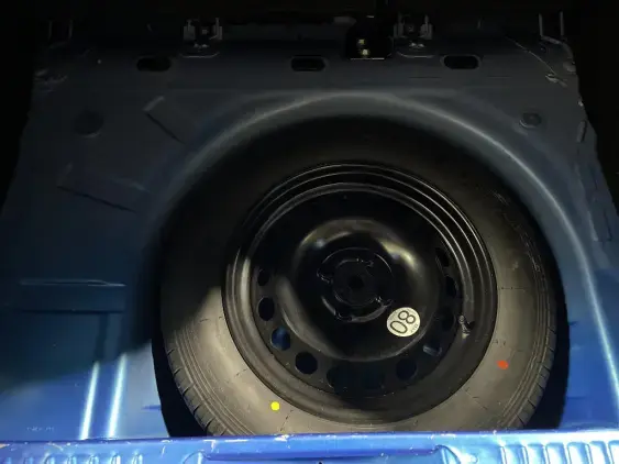 DACIA SANDERO II - voiture d'occasion - Photo 15