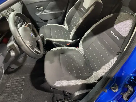 DACIA SANDERO II - voiture d'occasion - Photo 16