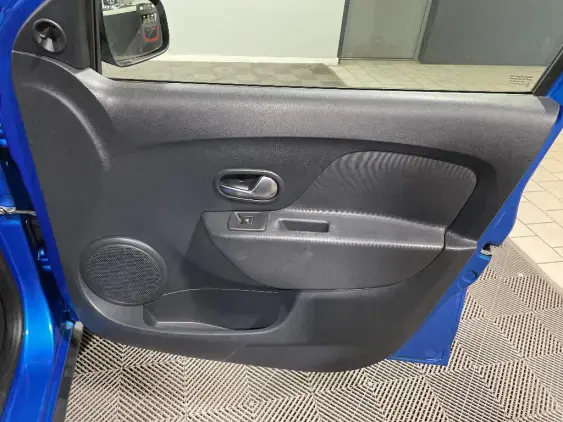 DACIA SANDERO II - voiture d'occasion - Photo 17