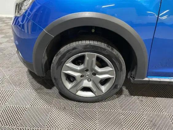 DACIA SANDERO II - voiture d'occasion - Photo 20