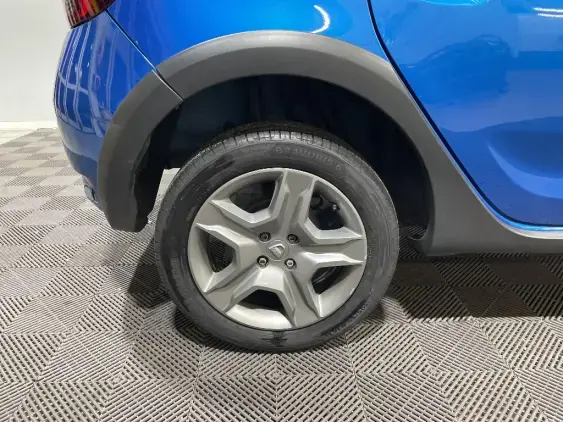 DACIA SANDERO II - voiture d'occasion - Photo 22