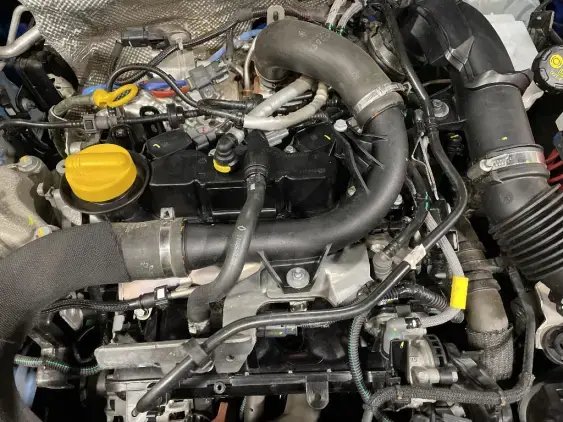 DACIA SANDERO III - voiture d'occasion - Photo 20