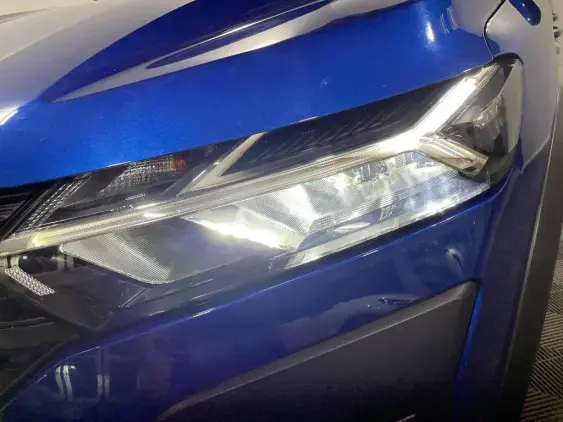 DACIA SANDERO III - voiture d'occasion - Photo 21