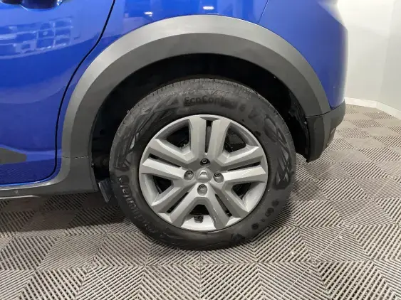 DACIA SANDERO III - voiture d'occasion - Photo 23