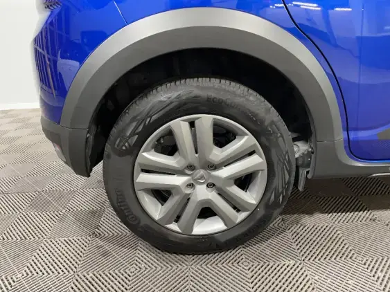 DACIA SANDERO III - voiture d'occasion - Photo 24