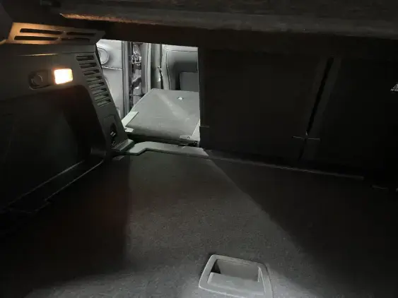 CITROEN C5 II - voiture d'occasion - Photo 16