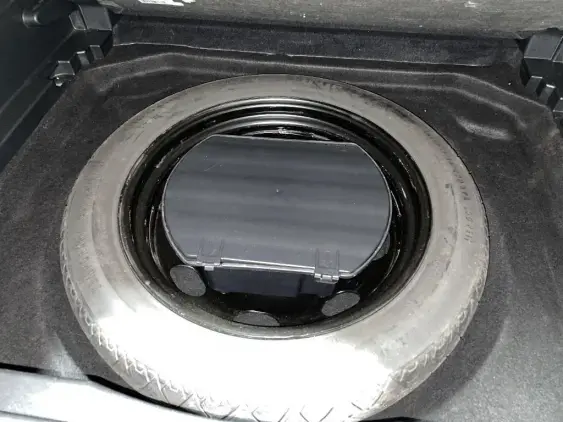 CITROEN C5 II - voiture d'occasion - Photo 17