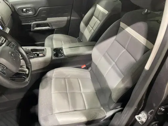 CITROEN C5 II - voiture d'occasion - Photo 18