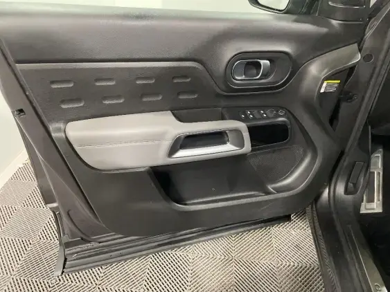 CITROEN C5 II - voiture d'occasion - Photo 19