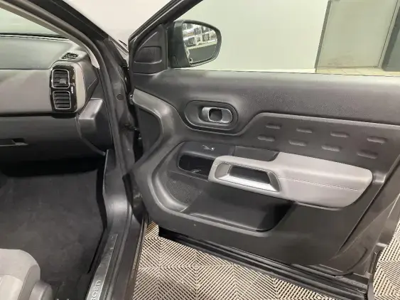 CITROEN C5 II - voiture d'occasion - Photo 20