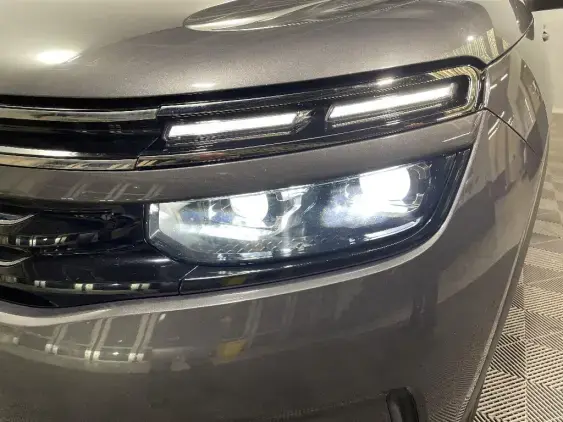 CITROEN C5 II - voiture d'occasion - Photo 22